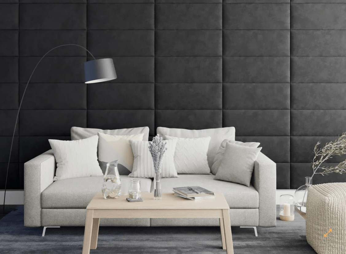 Introducing Aspire EasyMount Headboard Wall Panels